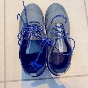 Brand New Merrell waterproof sneakers size 36 for kids